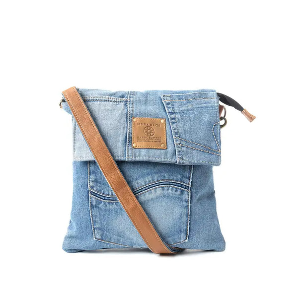Myra Jaycee's Day Crossbody Bag