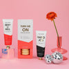 Turn Me On (the Shower Obviously) - Shower Steamers - Sea Salt Citrus + Neroli - Blush & Cactus