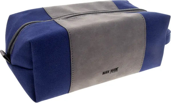 Dad The Legend - Canvas Toiletry Bag