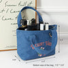 Desert Vibes Mini Tote with Key Ring Holder