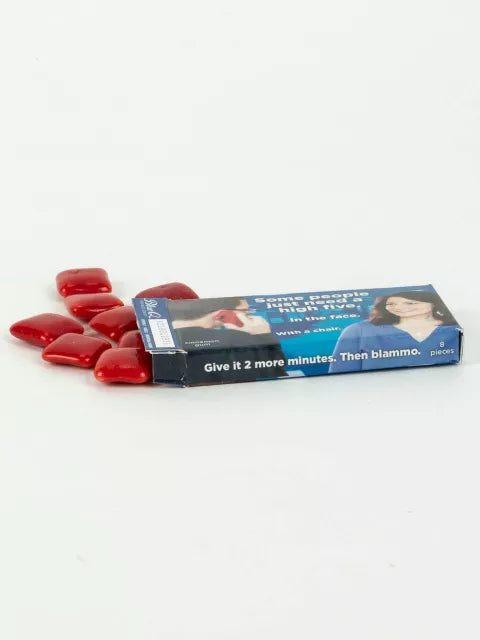 Some People Just Need A High Five Gum