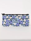 Bitch I Am Relaxed Pencil Case