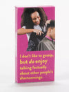 Gossip Gum