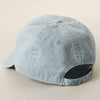 My Doodle Embroidered Cotton Baseball Cap