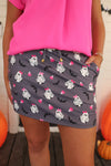 GIGI The Ghost Skort
