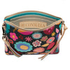 Consuela | Amelie Midtown Crossbody - Blush & Cactus