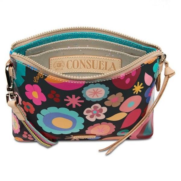 Consuela | Amelie Midtown Crossbody - Blush & Cactus