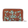 Myra Sea Dendrites Wallet