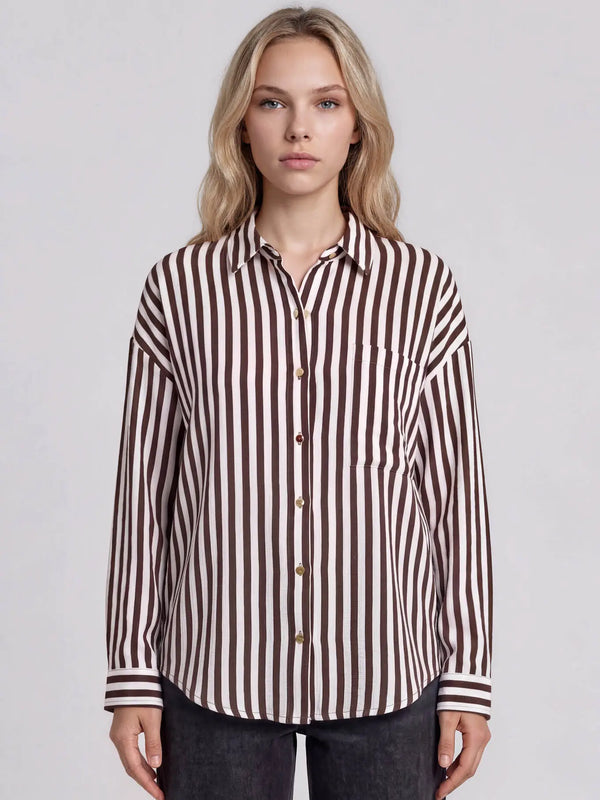 Stripe a Pose Shirt