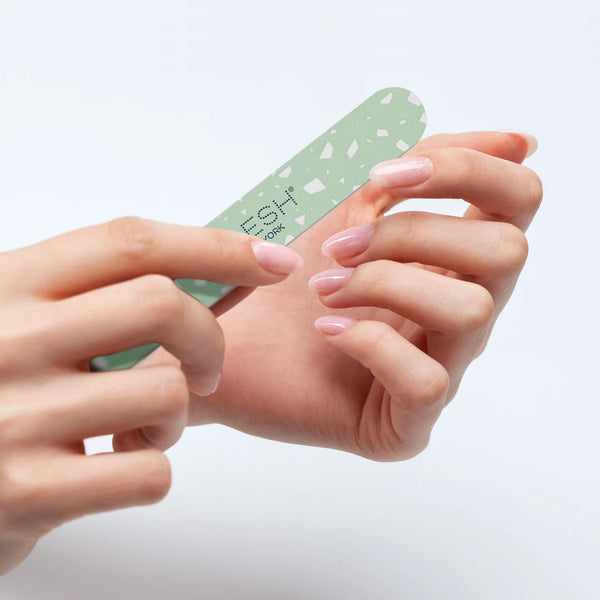 Mani Moments Green Tea