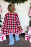 ***PREORDER*** Cozy Christmas Cloud Cardigan