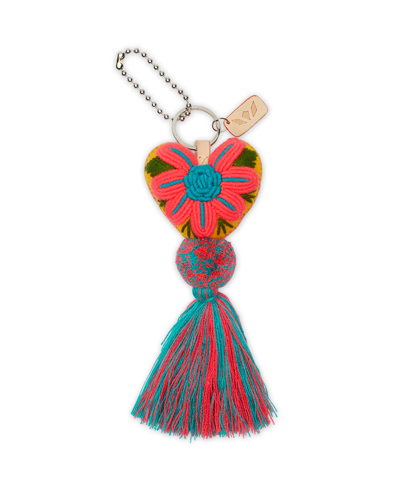 Consuela | Conni Charm