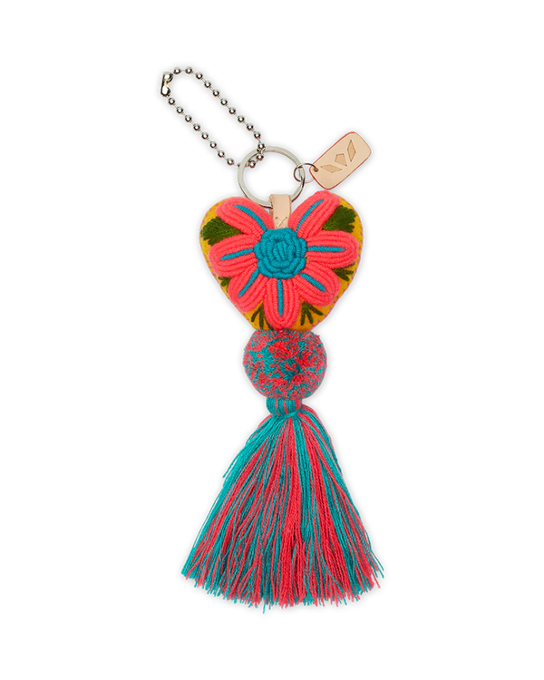 Consuela | Conni Charm