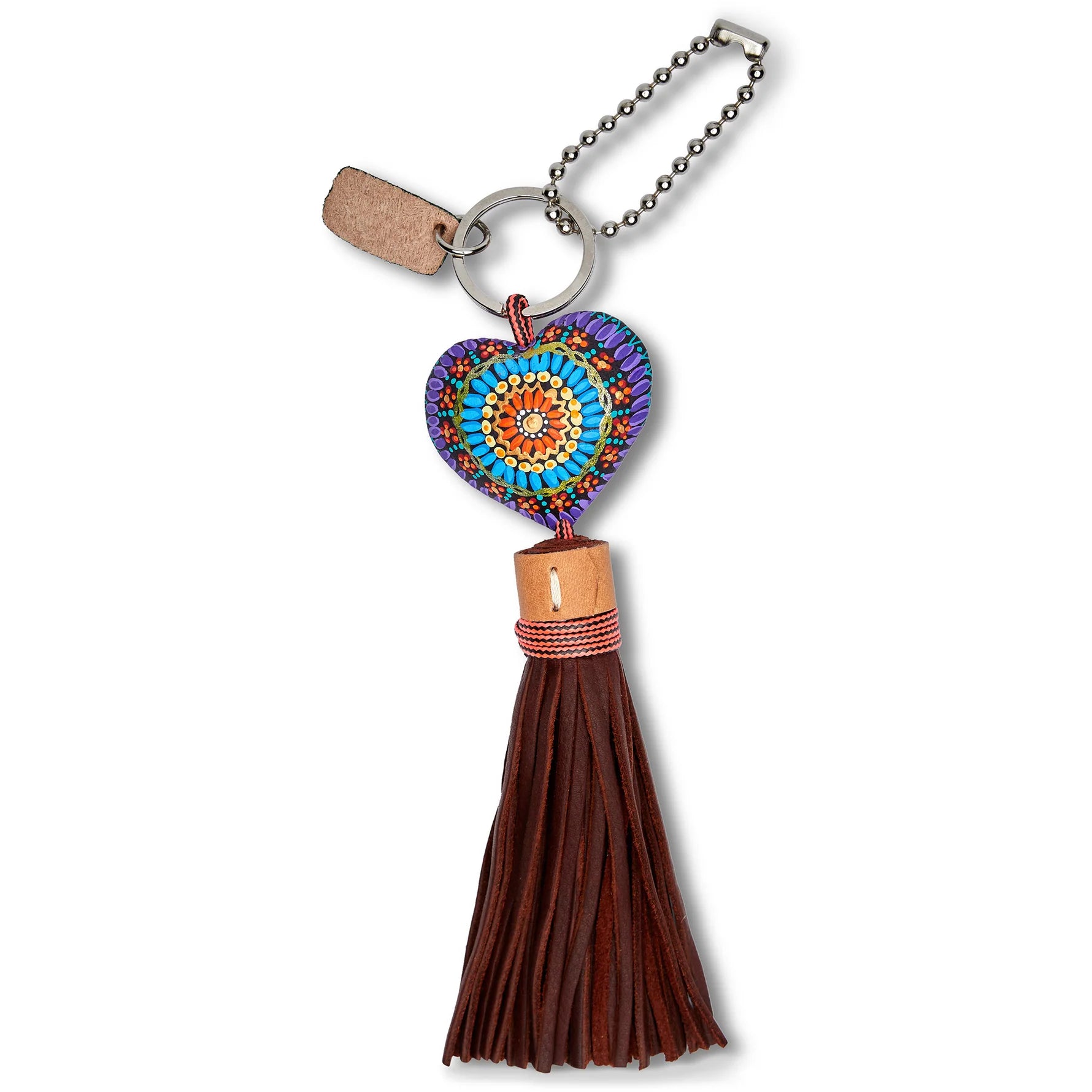 Consuela | Seffie Charm - Blush & Cactus