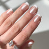 PaintLab Iconic Frenchie Press - Ons Nails - Blush & Cactus