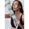 NOdppod Silk Weighted Sleep Mask - Willow - Eye Mask - Blush & Cactus