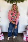 ***PREORDER***  Making Spirits Bright Pullover