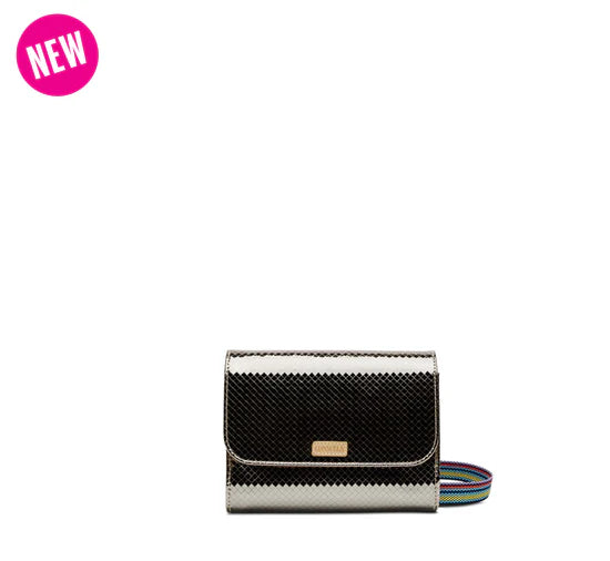 Consuela | Kyle on the Town Bag
