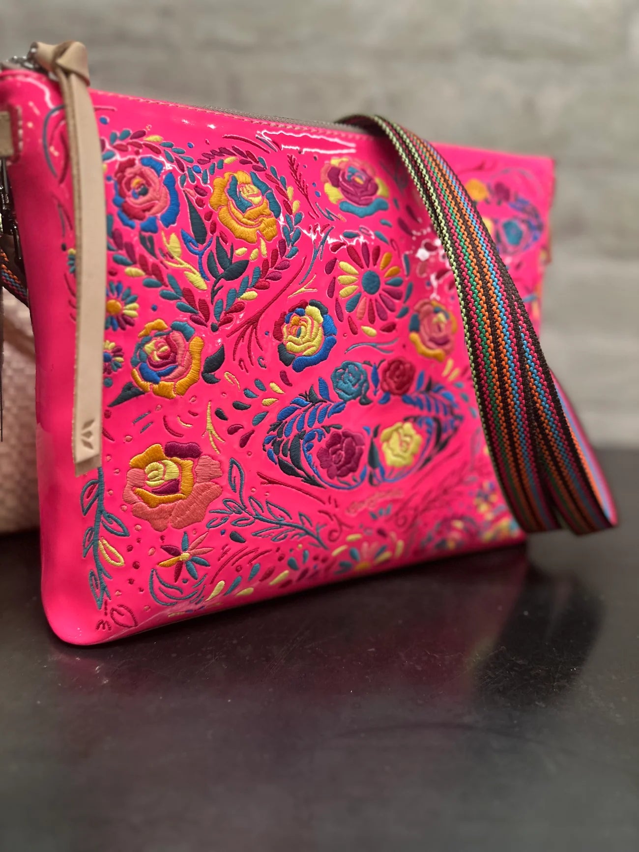 Consuela | Downtown Crossbody XO