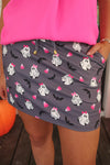 GIGI The Ghost Skort
