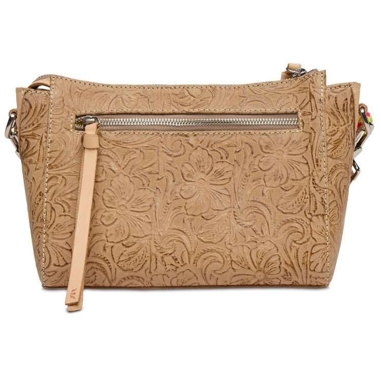 Consuela | Lawton City Bag - Blush & Cactus