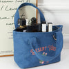 DESERT VIBES Mini Tote With Key Ring Holder