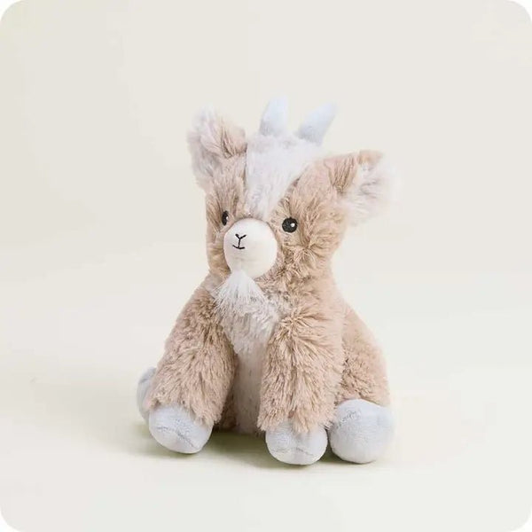 Goat Warmies Junior - Blush & Cactus