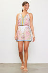 Brunch in Bloom Set - Blush & Cactus