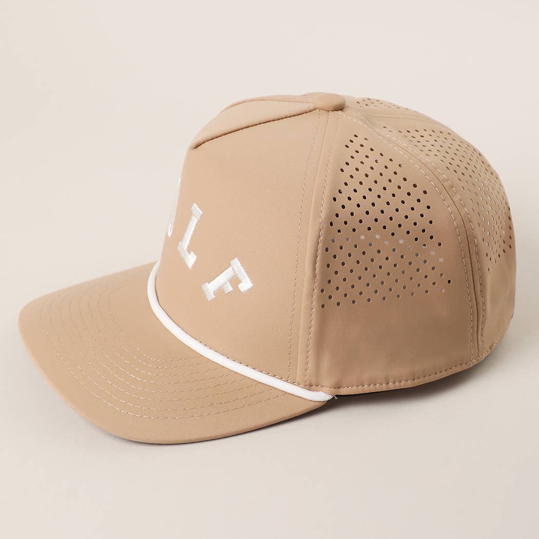 GOLF Sand Hat