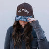 Pony Up Hat