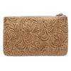 Consuela | Lawton Slim Wallet - Blush & Cactus