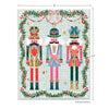 Nutcracker Season 100 Piece Christmas Puzzle Snax
