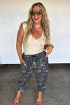 ***PREORDER*** Keaton Terry Camo Pants