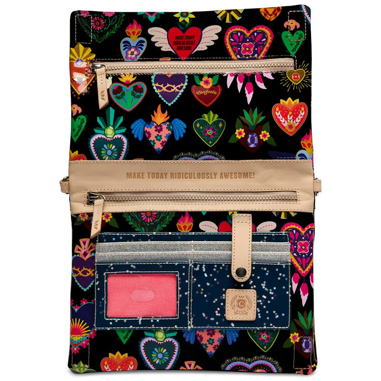 Consuela | Vida Metro Crossbody