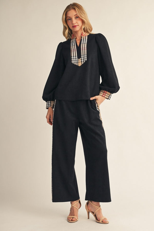 The London Edit Top