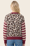Wild at Heart Cardigan