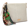 Consuela | Thunderbird Downtown Crossbody - Blush & Cactus