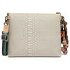 Consuela | Thunderbird Downtown Crossbody - Blush & Cactus