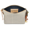 Consuela | Thunderbird Downtown Crossbody - Blush & Cactus