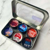 'merica Americana Magnets - Handmade & Eco-Friendly
