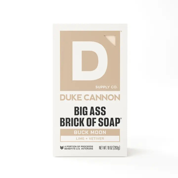 Duke Cannon Babos - Buck Moon