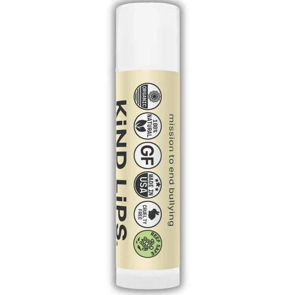 Citrus Spf Lip Balm | Spf 15 | Organic - Blush & Cactus