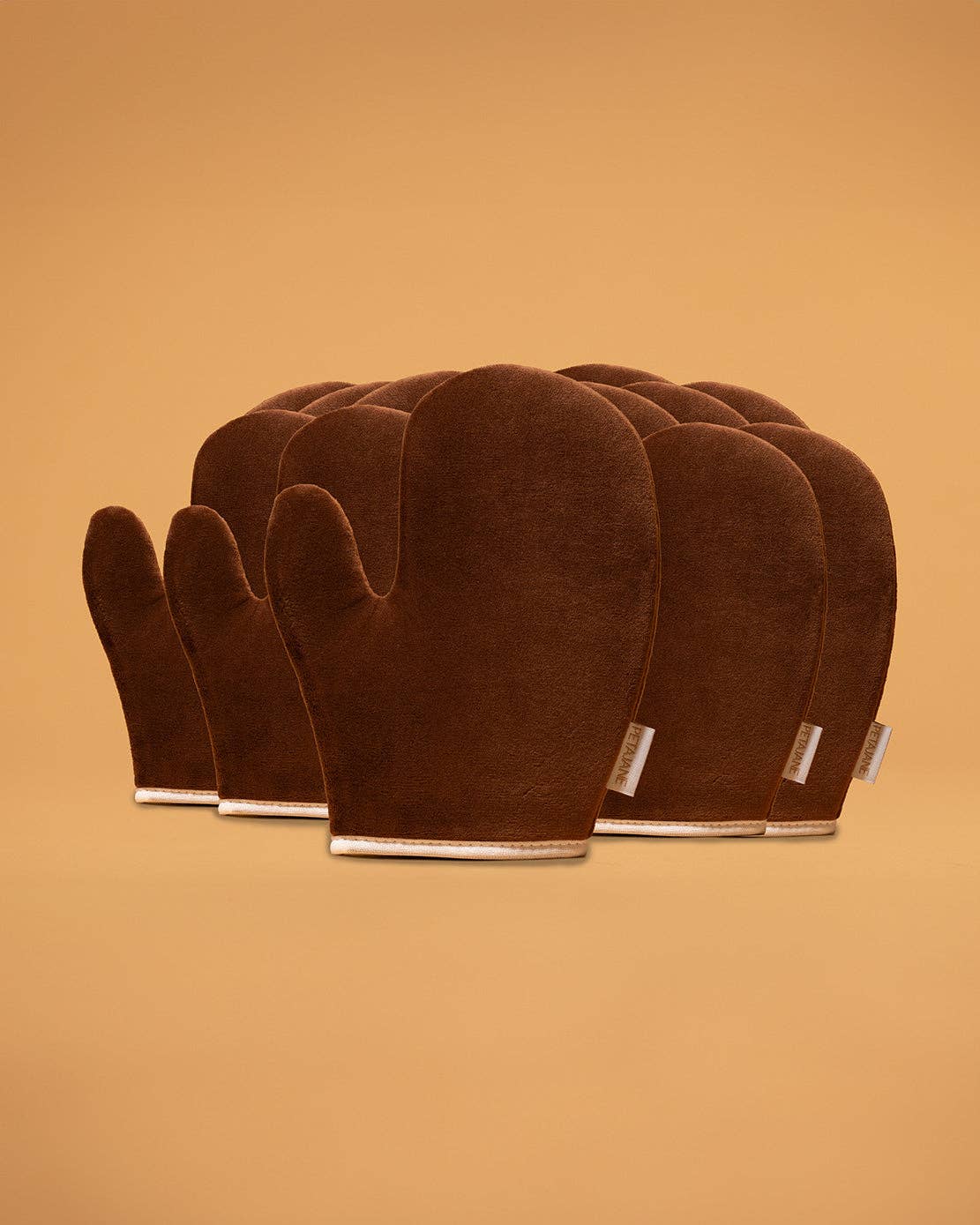 Peta Jane Tanning Mitt - Blush & Cactus