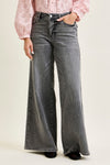 Judy Blue Mr Palazzo Split Back Yoke