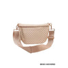 Genuine Woven Westlyn Jolie Bum Bag