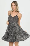 Cactus Cutie Dress - Blush & Cactus