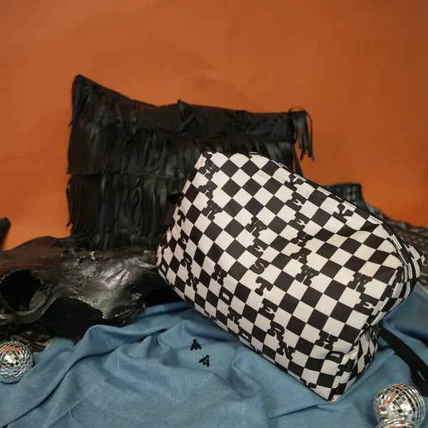 That Traveler Bag *Western Slang