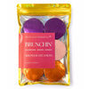 Shower Steamers - Brunchin' 6 Pack - Made in USA - Spa - Blush & Cactus