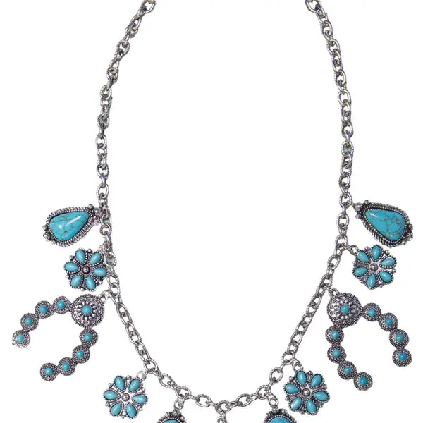 Charm Necklace