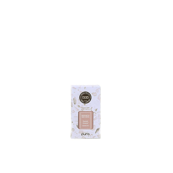 Sweet Grace Pura + Bridgewater Fragrance Refill